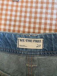 Free People Relaxed Wide Leg Jeans (27)
