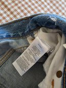Madewell Longline Straight Jeans (26)