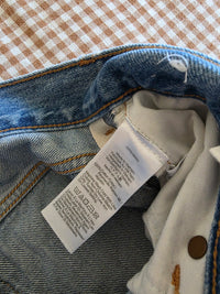 Madewell Longline Straight Jeans (26)