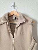 Vintage LL Bean Fleece Vest (S)