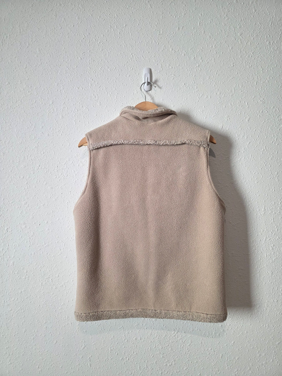 Vintage LL Bean Fleece Vest (S)