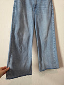 J.Crew Curvy Wide Leg Jeans (28)