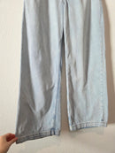 Gap Wide Leg Drawstring Jeans (M)