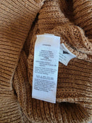 Madewell Textured Crop Cardigan (S)