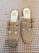 Dolce Vita Suede Mary Jane Mules (9)