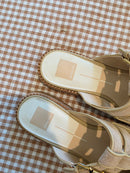 Dolce Vita Suede Mary Jane Mules (9)