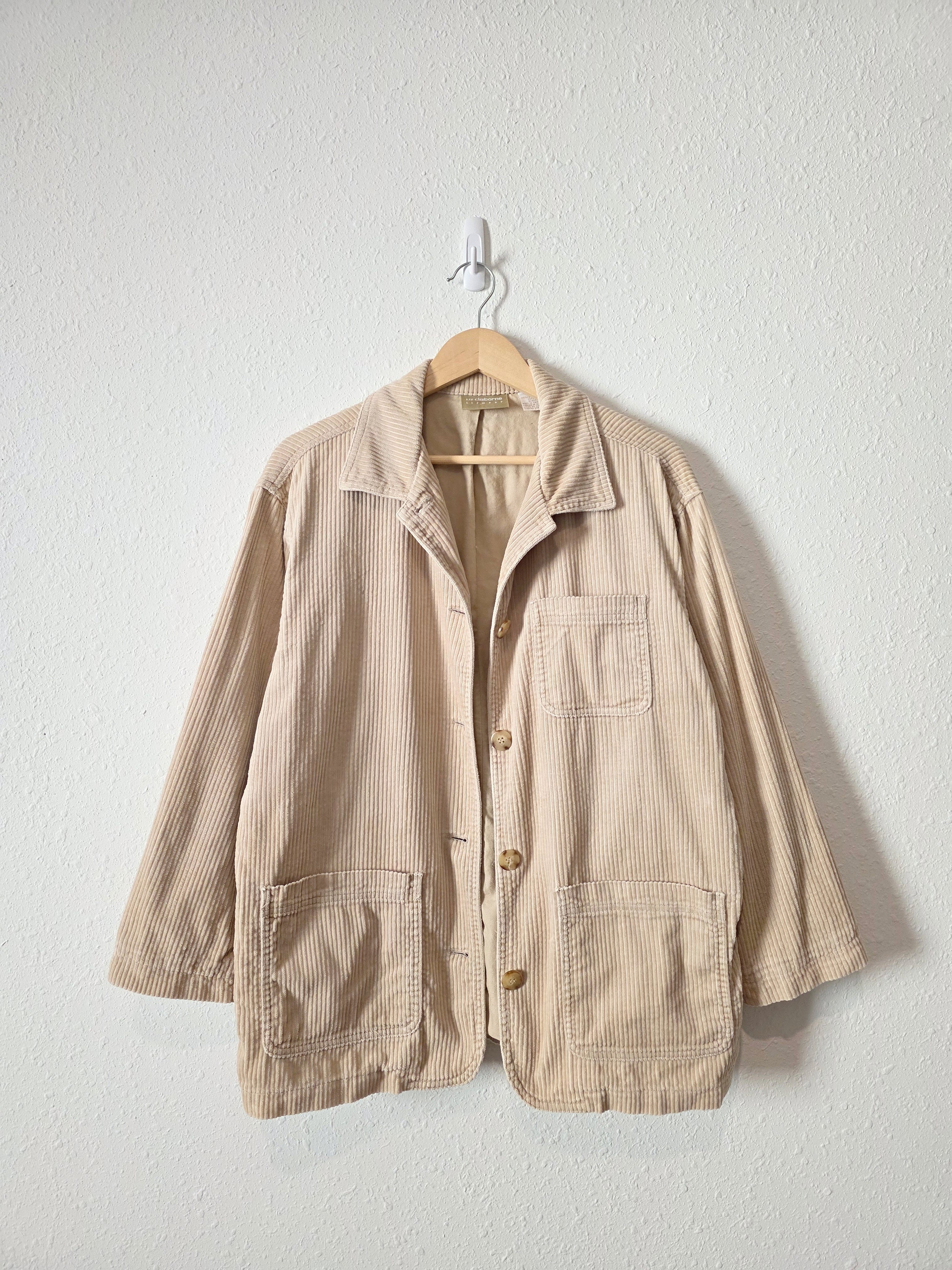 Outerwear + Jackets