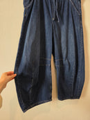 Gap Pull On Horseshoe Jeans (XXL)