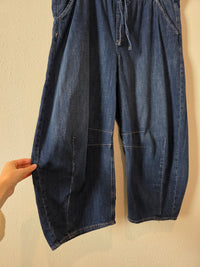 Gap Pull On Horseshoe Jeans (XXL)