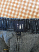 Gap Pull On Horseshoe Jeans (XXL)