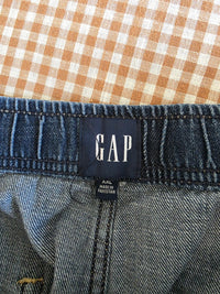 Gap Pull On Horseshoe Jeans (XXL)