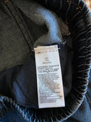 Gap Pull On Horseshoe Jeans (XXL)