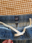 Gap Baggy Wide Leg Easy Jeans (XL)