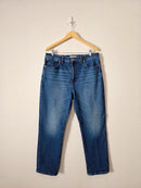 Madewell 90s Straight Jeans (32)