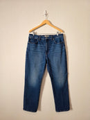 Madewell 90s Straight Jeans (32)