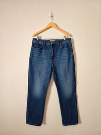 Madewell 90s Straight Jeans (32)