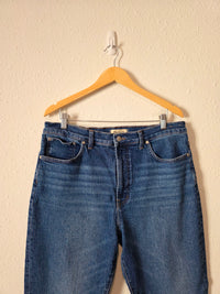 Madewell 90s Straight Jeans (32)