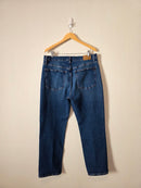 Madewell 90s Straight Jeans (32)