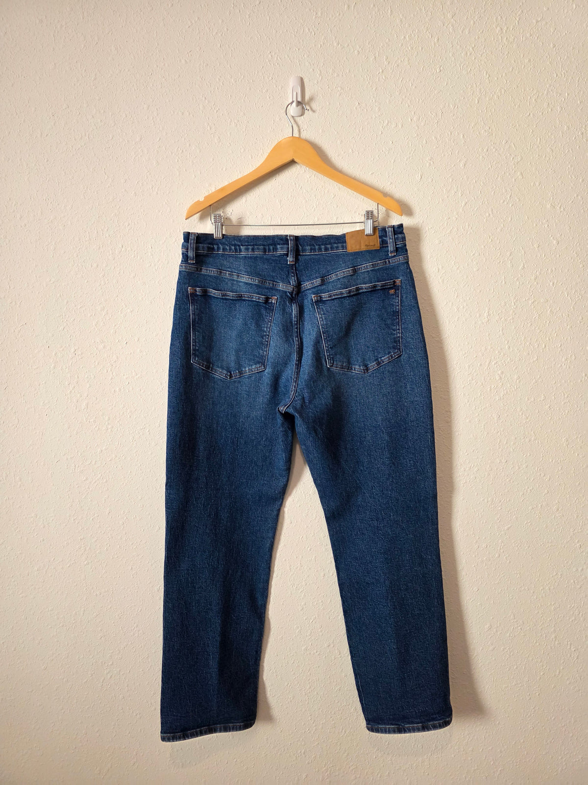 Madewell 90s Straight Jeans (32)