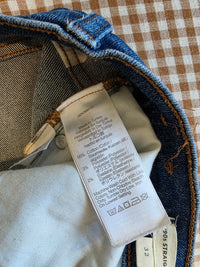 Madewell 90s Straight Jeans (32)