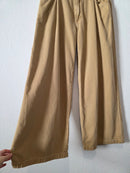 Zara Relaxed Wide Leg Jeans (10)