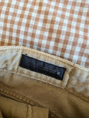 Zara Relaxed Wide Leg Jeans (10)