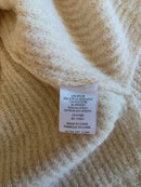 Gentle Fawn Cozy Henley Sweater (XS)