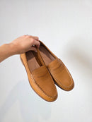Sperry Leather Penny Loafers (10)