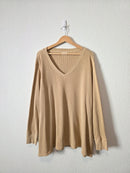 Pact Organic Cotton Waffle Tee (XL)