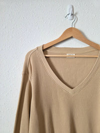 Pact Organic Cotton Waffle Tee (XL)