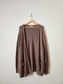 Madewell Merino Wool Blend Cardigan (XXL)