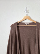 Madewell Merino Wool Blend Cardigan (XXL)