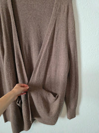 Madewell Merino Wool Blend Cardigan (XXL)