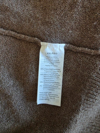 Madewell Merino Wool Blend Cardigan (XXL)