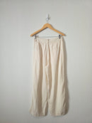 Everlane Linen Wide Leg Pants (6)