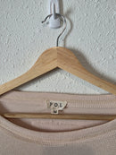 POL Oversized Knit Top (M)