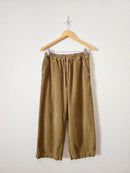 Toad & Co Corduroy Pull On Pants (S)
