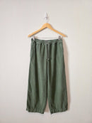 Toad & Co Corduroy Pull On Pants (S)