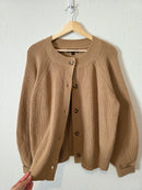 Banana Republic Ribbed Cardigan Sweater (XL)