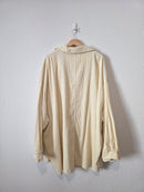 Asos Corduroy Button Up Shirt Jacket (24)