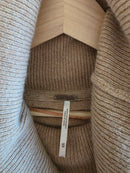 Free People Cashmere Turtleneck Sweater (M)