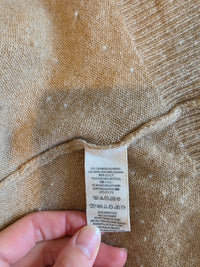 Free People Cashmere Turtleneck Sweater (M)