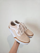 Vans Neutral Platform Sneakers (10)