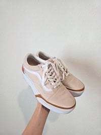 Vans Neutral Platform Sneakers (10)