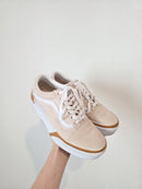 Vans Neutral Platform Sneakers (10)