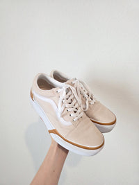 Vans Neutral Platform Sneakers (10)