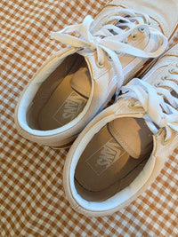 Vans Neutral Platform Sneakers (10)
