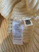NEW Madewell Chunky Turtleneck Sweater (M)