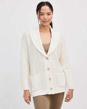 Load image into Gallery viewer, NEW Chunky Collared Cardigan (XS)
