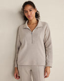 NEW Haven Well Within Quarter Zip Pullover (XXL)